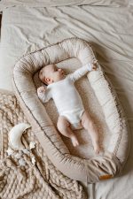 Kokon <b> niemowlęcy 0-6 mies. </b> <em> Herbs </em> - obrazek 6