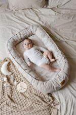 Kokon <b> niemowlęcy 0-12 mies. </b> <em> Birdsong </em> - obrazek 3