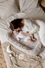 Kokon <b> niemowlęcy 0-12 mies. </b> <em> Birdsong </em> - obrazek 2