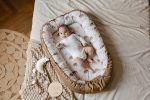 Baby Bed Nest 0-6 <em> Temo </em> - Image 6
