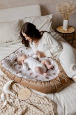 Baby Bed Nest 0-6 <em> Temo </em> - Image 4