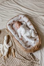 Baby Bed Nest 0-6 <em> Temo </em> - Image 2