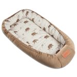 Baby Bed Nest 0-6 <em> Temo </em>