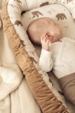 Baby Bed Nest 0-6 <em> Temo </em> - Image 10