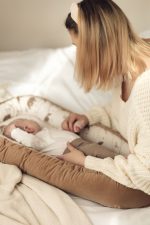 Baby Bed Nest 0-6 <em> Temo </em> - Image 11