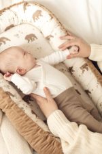 Baby Bed Nest 0-6 <em> Temo </em> - Image 9