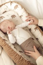 Baby Bed Nest 0-6 <em> Temo </em> - Image 21