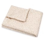 Kołderka  <b> dla niemowlaka z wypełnieniem 75x100 cm </b> <em> Herbs </em>