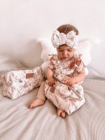 Kosmetyczka L 26x20 cm <em> Forest Friends New</em> - obrazek 7