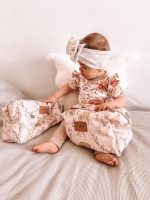 Kosmetyczka L 26x20 cm <em> Forest Friends New</em> - obrazek 6