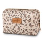 Toiletry Bag L 26x20 cm <em> Little Orange </em>