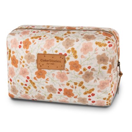 Kosmetyczka L 26x20 cm <em> Primrose </em>
