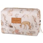 Kosmetyczka M 23x18 cm <em> Forest Friends New</em>