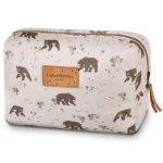 Kosmetyczka M 23x18 cm <em> Temo </em>