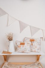 Kosmetyczka S 23x17 cm <em> Dreamland </em> - obrazek 3