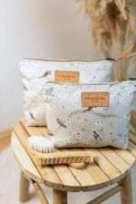 Kosmetyczka M 25x20 cm <em> Birdsong </em> - obrazek 13