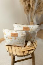 Kosmetyczka S 23x17 cm <em> Dreamland </em> - obrazek 9