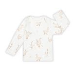 Cotton Baby Blouse 56 cm  <em> Happy Goose </em>