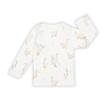 Baby clothes set 62cm 4-piece<em> Happy Goose </em> - Image 9