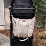 Stroller <b>Bag M </b> <em> Birdsong </em>
