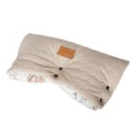 Mufka <b> do wózka </b> <em> Herbs </em> - obrazek 19