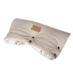 Mufka <b> do wózka </b> <em>  Forest Friends </em> - obrazek 18