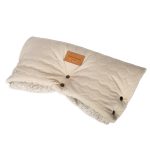 Mufka <b> do wózka </b> <em> Herbs </em>