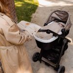 Mufka <b> do wózka </b> <em> Herbs </em> - obrazek 3