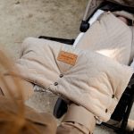 Mufka <b> do wózka </b> <em> Herbs </em> - obrazek 4