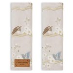 Nakładki <b> na pasy </b> <em> Birdsong </em> - obrazek 5