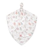 Otulacz <b> bambusowy muślinowy 100x120 </b><em> Bunny NEW </em>