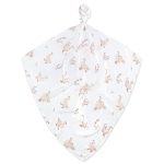 Otulacz <b> bambusowy muślinowy 100x120 </b><em> Happy Goose </em>