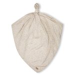 Bamboo Blanket/Swaddle <b>120x120 cm</b><em> Herbs </em>