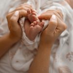 Otulacz <b> bambusowy muślinowy 100x120 </b><em> Bunny NEW </em> - obrazek 2