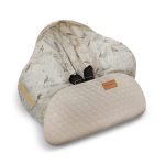 Otulacz <b> do fotelika </b><em>  Birdsong </em>