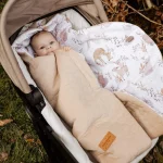 Otulacz <b> do fotelika </b><em> Forest Friends </em> - obrazek 24