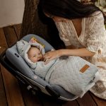 Otulacz <b> do fotelika </b><em>Herbs </em> - obrazek 19