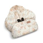 Wiosenno-letni otulacz <b> do fotelika </b><em> Dreamland </em> - obrazek 3