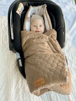 Baby Car Seat Swaddle <em> Temo </em> - Image 28