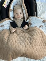 Baby Car Seat Swaddle <em> Temo </em> - Image 27
