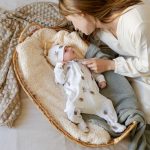 Baby clothes set 62cm 2-piece <em> Forest Brother </em> - Image 3