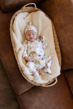 Baby clothes set 56cm 2-piece <em> Forest Friends </em> - Image 12