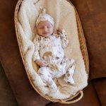 Baby clothes set 62cm 2-piece <em> Forest Brother </em> - Image 16