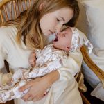 Czapeczka <b> niemowlęca </b><em> Forest Friends </em> - obrazek 2