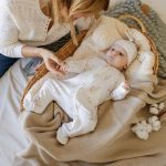 Baby clothes set 62cm 2-piece <em> Forest Brother </em> - Image 17