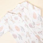 Pajacyk 56cm <b> niemowlęcy </b><em> Bunny New</em> - obrazek 5