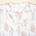 Pajacyk 56cm <b> niemowlęcy </b><em> Bunny New</em> - obrazek 6