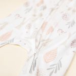 Pajacyk 56cm <b> niemowlęcy </b><em> Bunny New</em> - obrazek 7