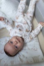 Pajacyk 62cm <b> niemowlęcy </b><em> Forest Friends</em> - obrazek 15