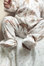 Pajacyk 62cm <b> niemowlęcy </b><em> Forest Friends</em> - obrazek 17